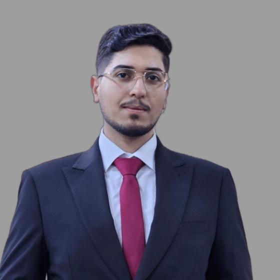 Hasanain Alaa